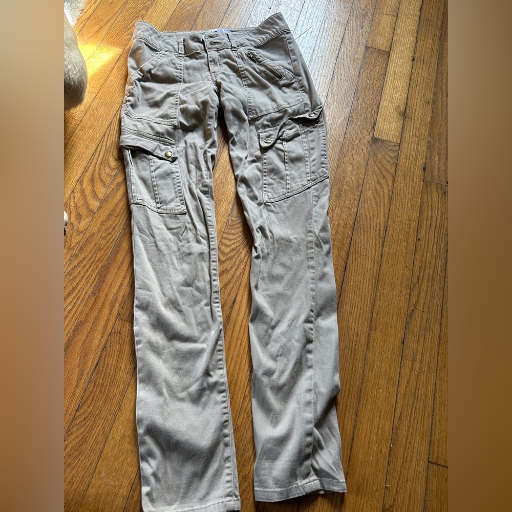 Cargo pants